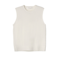Classic Wool Tank Macadamia
