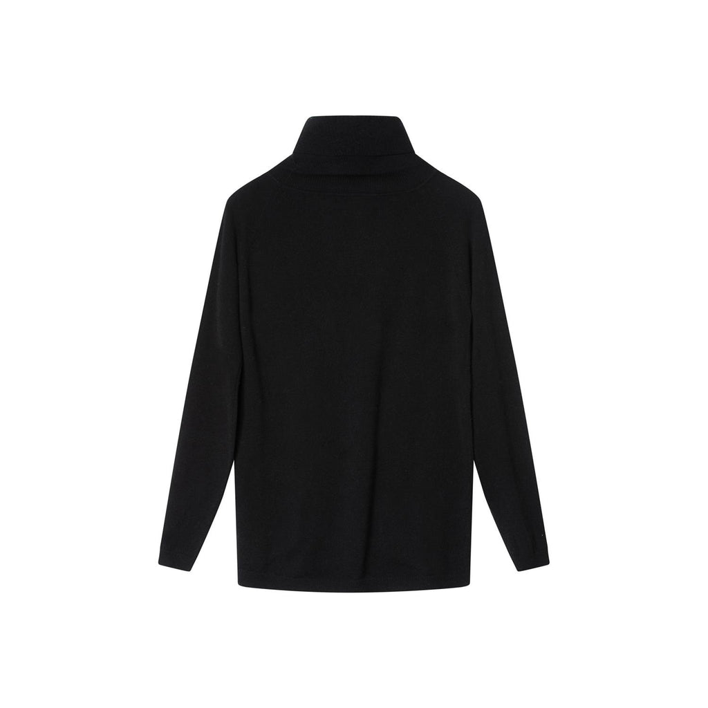 Alaia Sweater Black