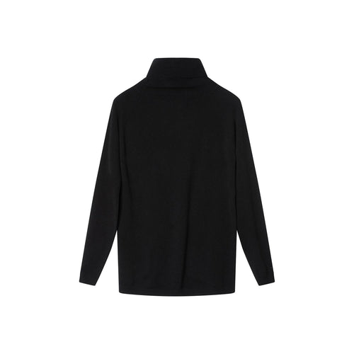 Alaia Sweater Black