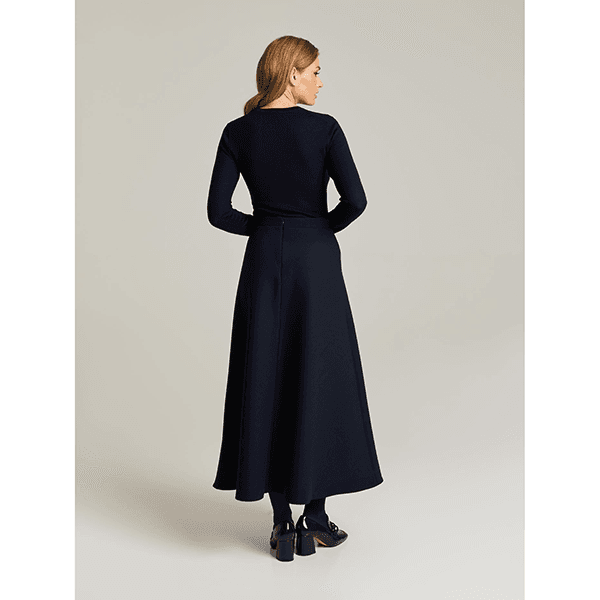 Kity 85 V Skirt Night Sky