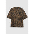 Avi Tee Leopard