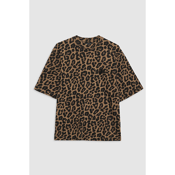 Avi Tee Leopard