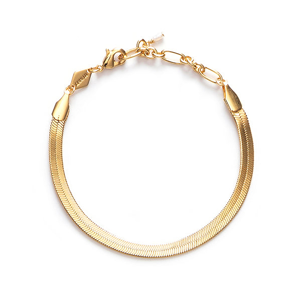 Snake Charmer Bracelet