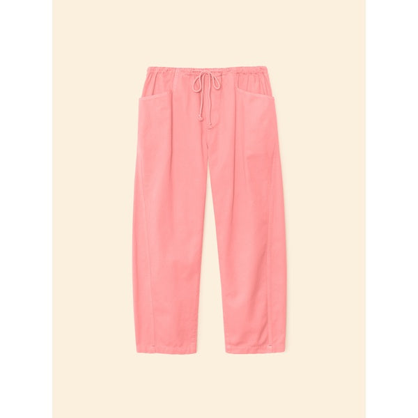 Baxter Pant Heather Rose
