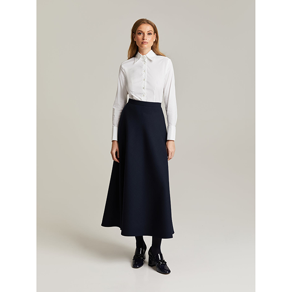 Kity 85 V Skirt Night Sky