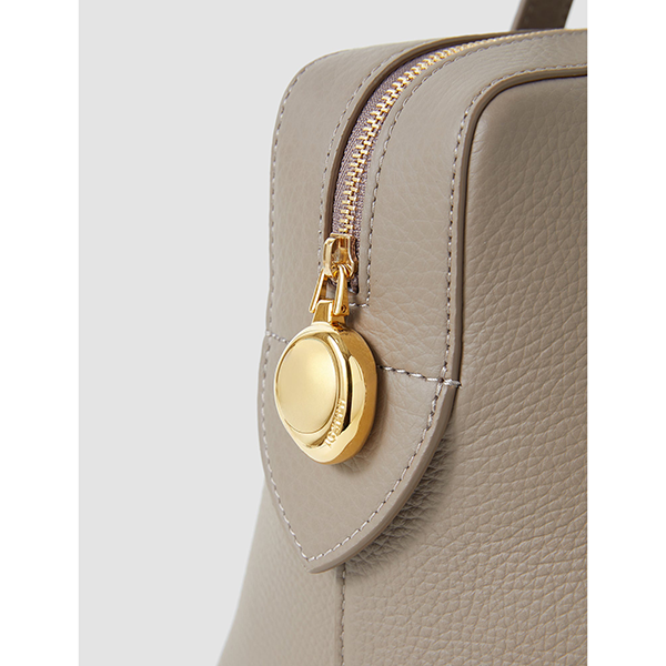 Loaf Handbag Tartufo