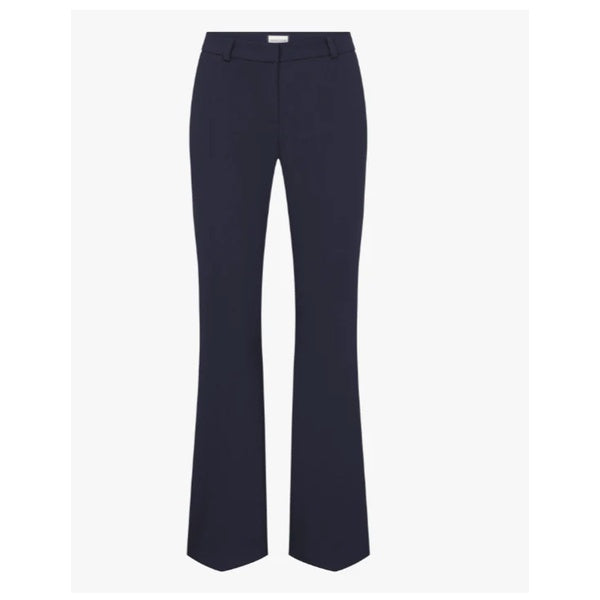 Rosie Pants Navy Blue