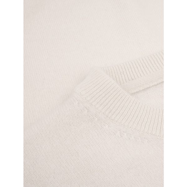Janet Short Sleeve Offwhite