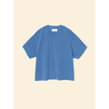 Palmer Tee Vintage Storm Blue