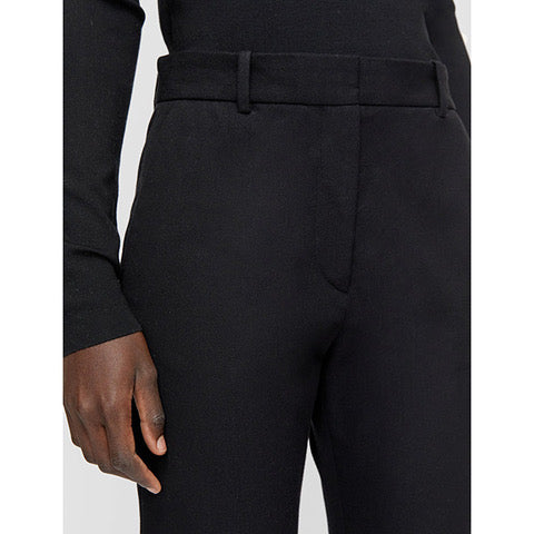 Tafira Pant Gabardine Black