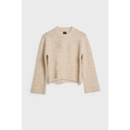 Rei Mohair Sweater Wheat
