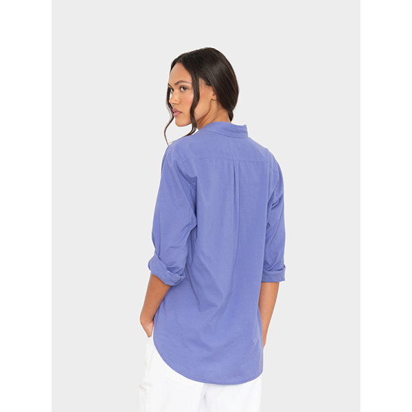 Beau Shirt Star Blue