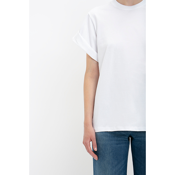 Tilly T-shirt White