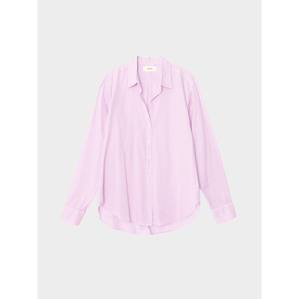 Beau Shirt Lilac Petal