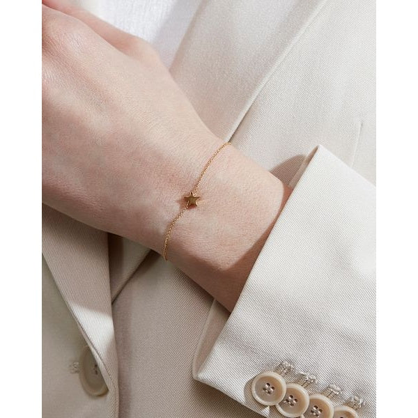 Sirius Bracelet Gold