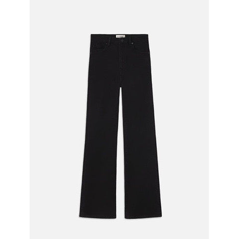 The Arrow Jeans Smokescreen