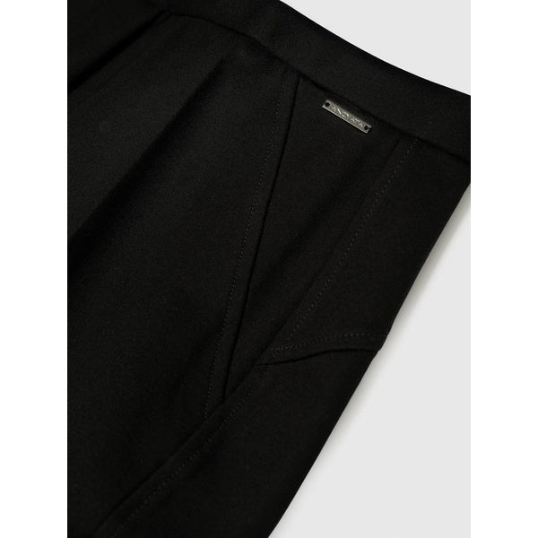 Suzette Trousers Black