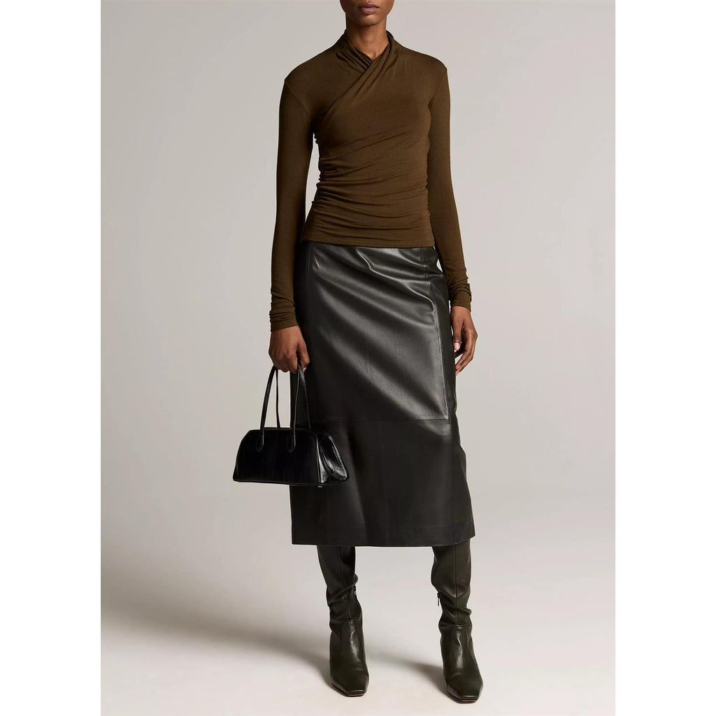 Fixed Wrap Top Cypress