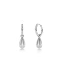 Drop Mini Hoops Steel