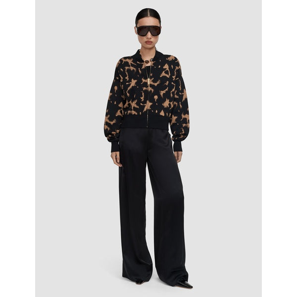 Ambra Jacket Tortoise Shell