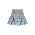 Sorrento Skirt Wild Floral