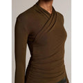 Fixed Wrap Top Cypress