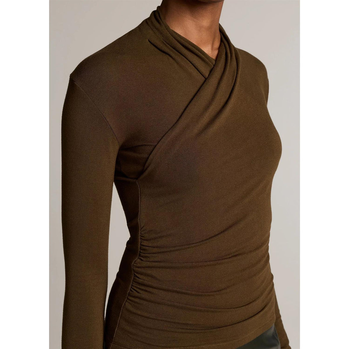 Fixed Wrap Top Cypress