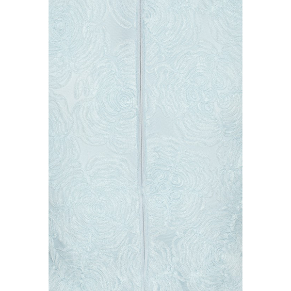 Mesh Sleeveless Top Plein Air