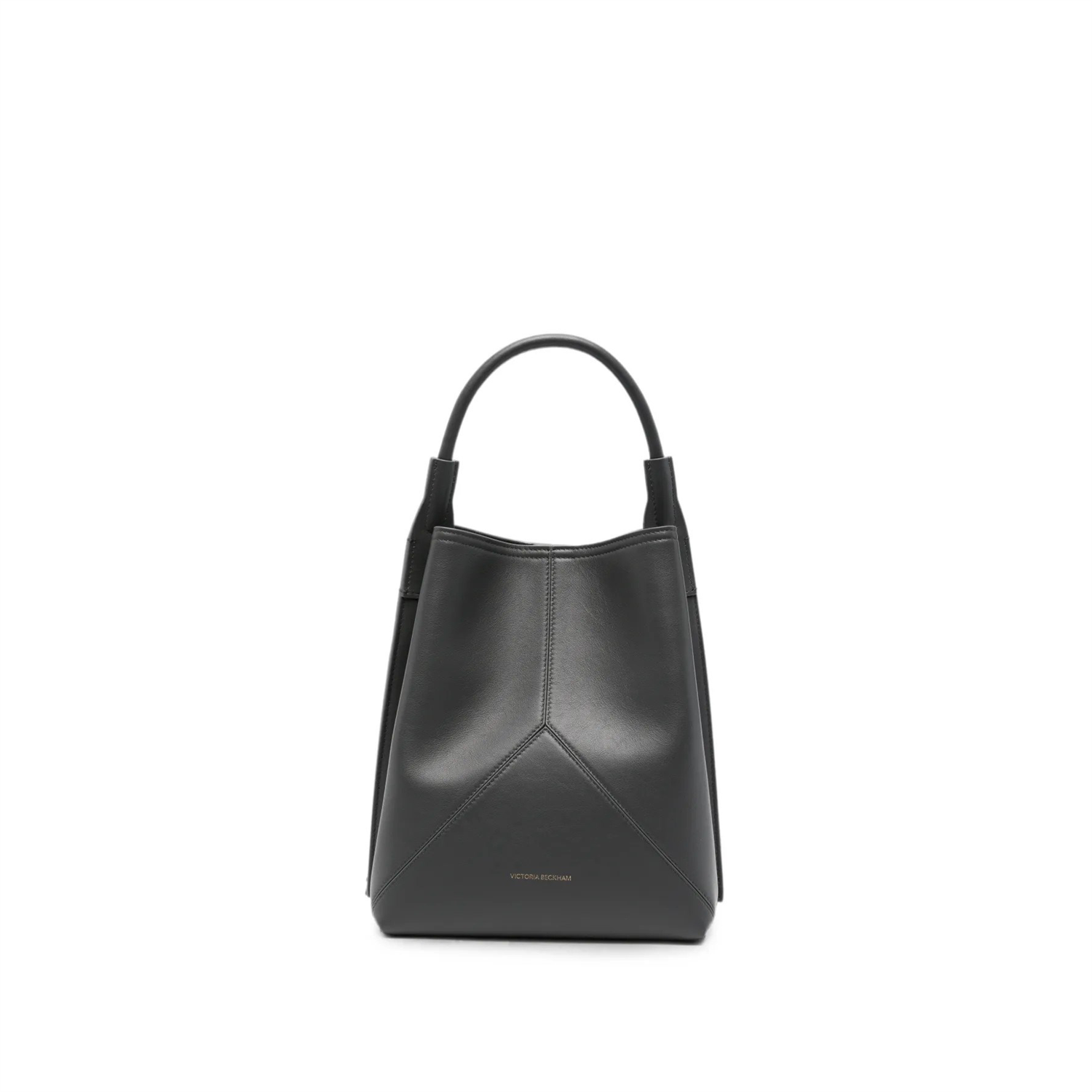 Victoria Bucket Shark Grey