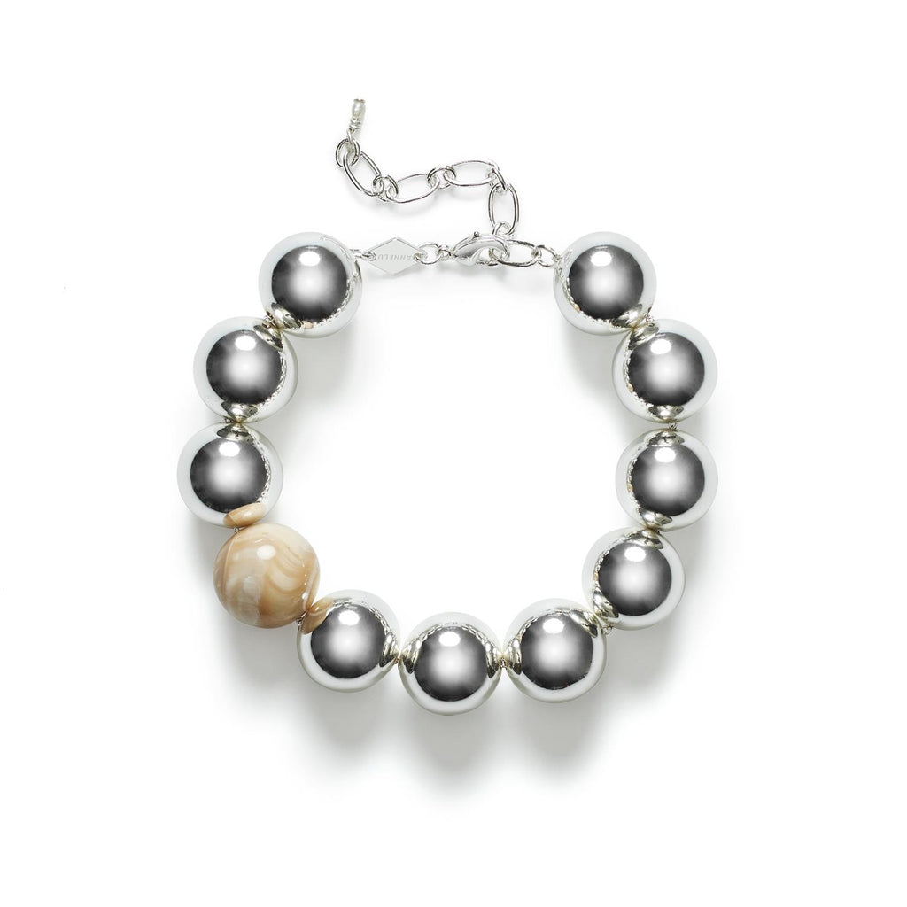 Hi Ho Silver Bracelet