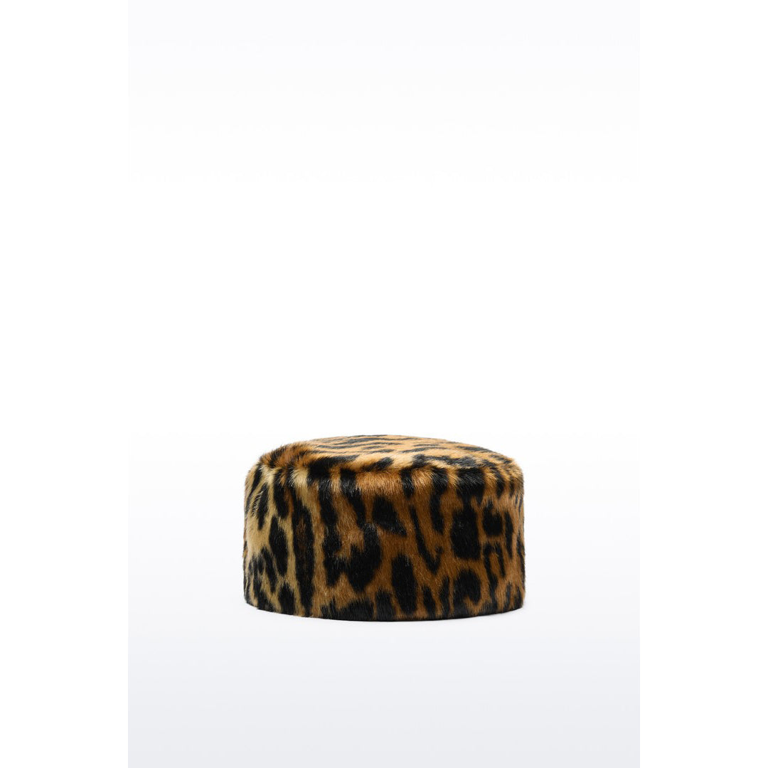 Ozzy Pillerbox Hat Classic Leo