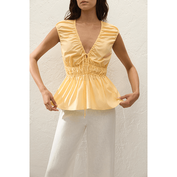 Hedda Top Banana