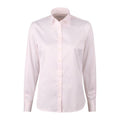 Sofie Shirt Light Pink Stripe