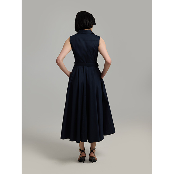 Aramis Dress Royal Navy