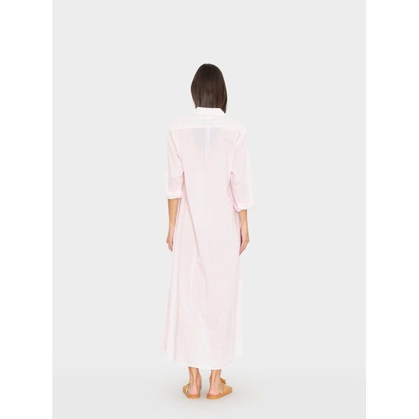 Boden Dress Pale Rose