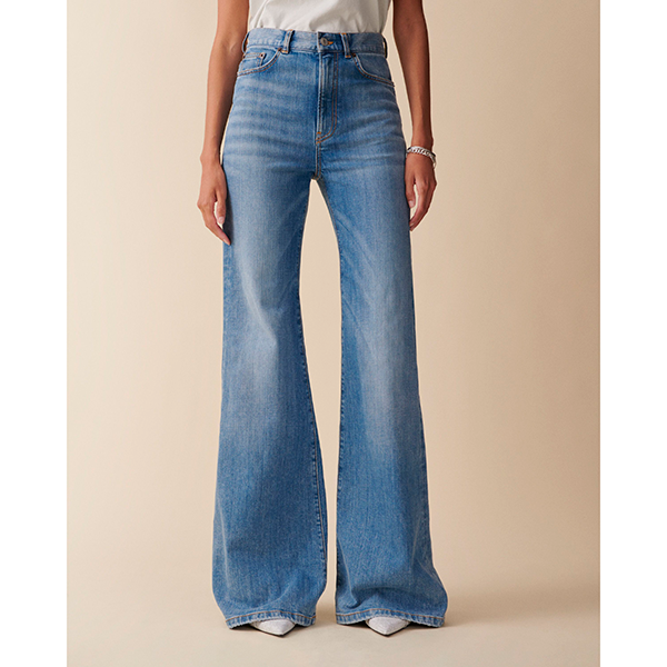 Fuji Jeans Light Classic Vintage