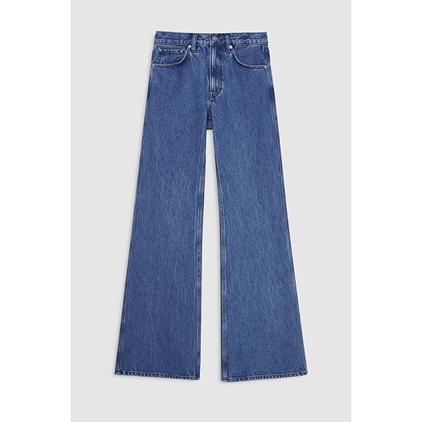 Wyatt Jean Freshwater Blue