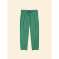 Draper Pant Mint Leaf