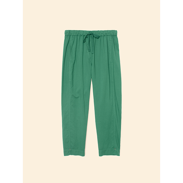 Draper Pant Mint Leaf