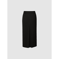 Astrid 85 T Skirt Black
