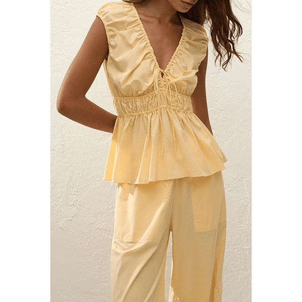 Hedda Top Banana