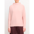 Boiled Funnel Nk Pullover Balletto