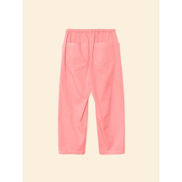 Baxter Pant Heather Rose