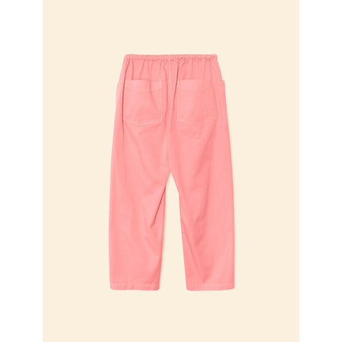 Baxter Pant Heather Rose