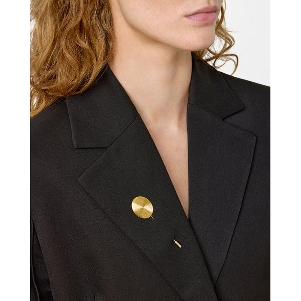 The Elo Pin Gold