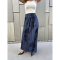 KirDEA NS Skirt Flora Imperial