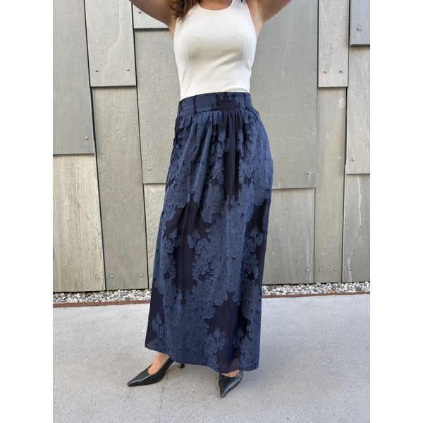 KirDEA NS Skirt Flora Imperial