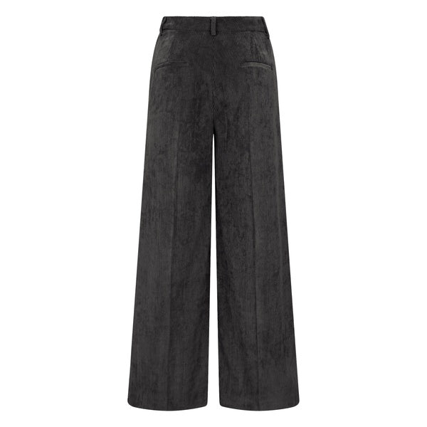 Shiloh Soft Corduroy Pant Slate