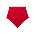Momento Scarf Crimson