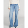 The Off Duty Pixie Loose Jeans Flutter